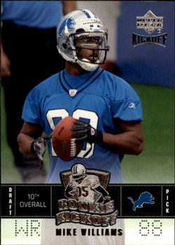 Mike Williams