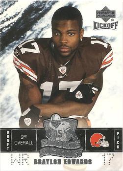 Braylon Edwards