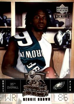Reggie Brown