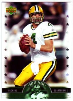 Brett Favre