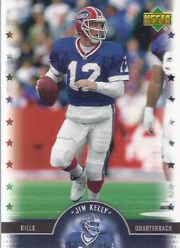 Jim Kelly