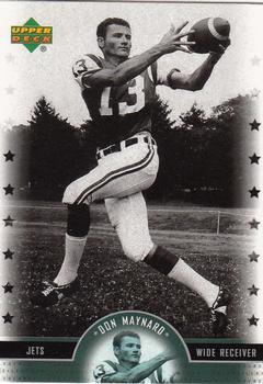 Don Maynard