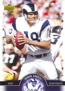 Roman Gabriel