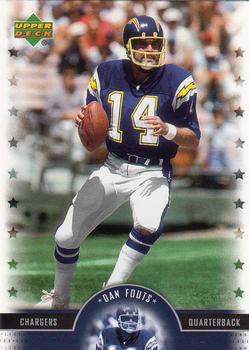 Dan Fouts