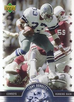 Tony Dorsett