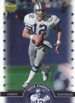 Roger Staubach