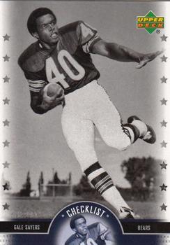 Gale Sayers