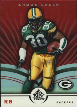 Ahman Green