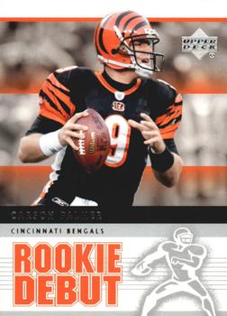 Carson Palmer