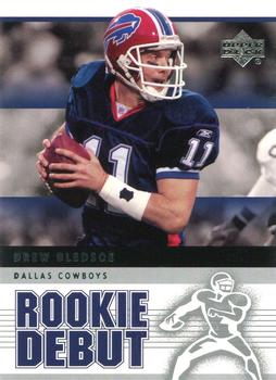 Drew Bledsoe