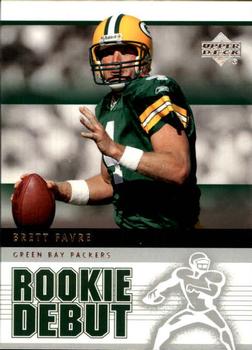 Brett Favre