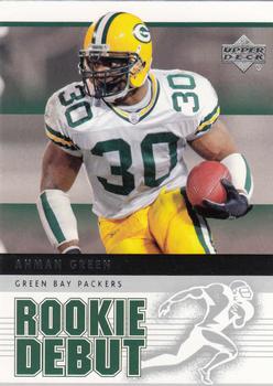 Ahman Green