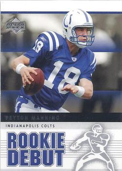 Peyton Manning