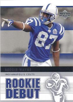 Reggie Wayne
