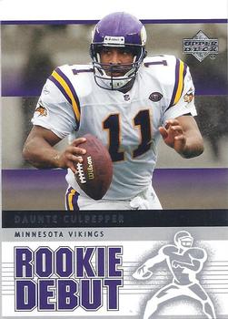 Daunte Culpepper