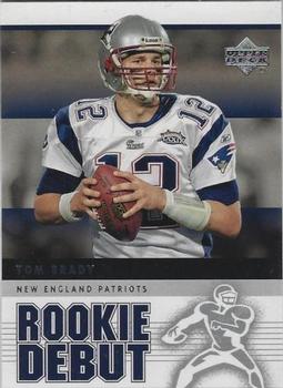 Tom Brady