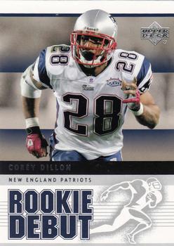 Corey Dillon