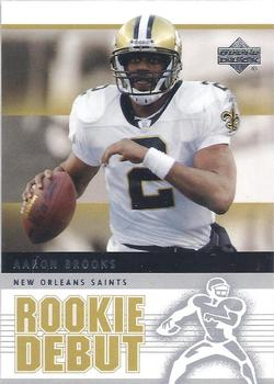 Aaron Brooks