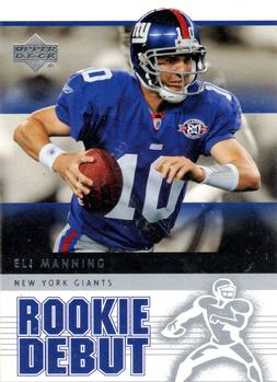 Eli Manning