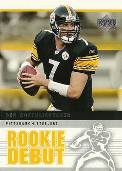 Ben Roethlisberger