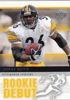 Jerome Bettis