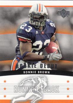 Ronnie Brown