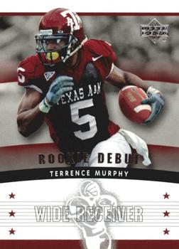 Terrence Murphy
