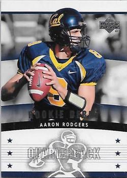 Aaron Rodgers