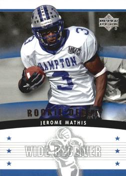Jerome Mathis