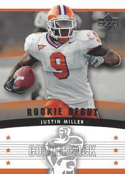 Justin Miller