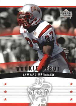 Jamaal Brimmer