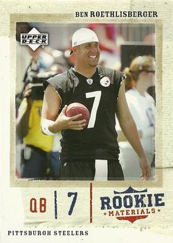 Ben Roethlisberger