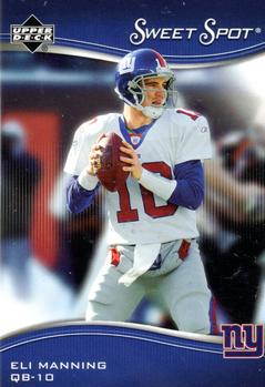 Eli Manning