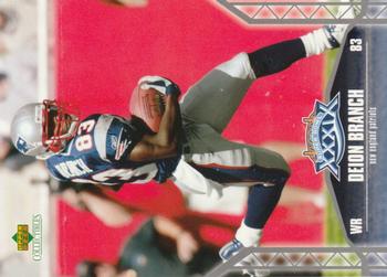 Deion Branch