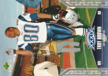 Troy Brown