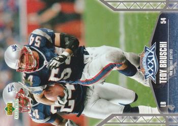 Tedy Bruschi