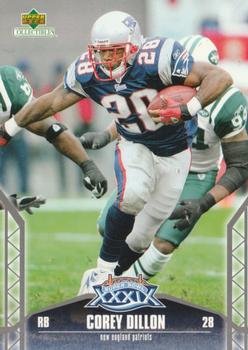 Corey Dillon