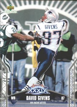 David Givens