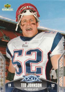 Ted Johnson