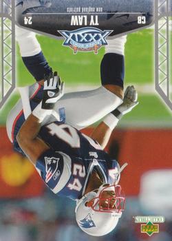 Ty Law