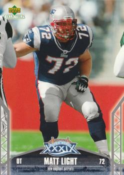 Matt Light
