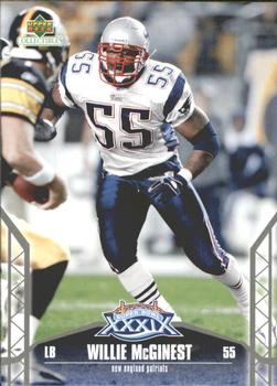 Willie McGinest