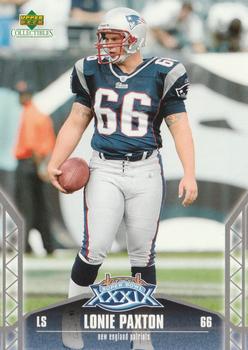 Lonie Paxton