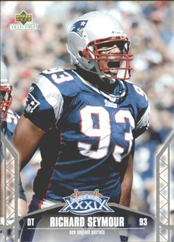Richard Seymour
