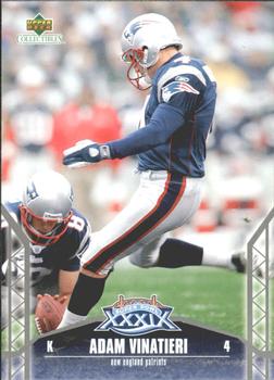 Adam Vinatieri