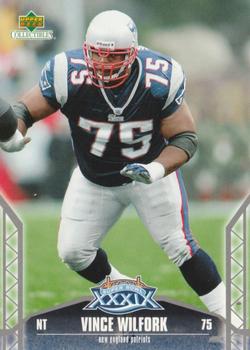 Vince Wilfork