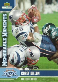 Corey Dillon