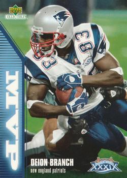 Deion Branch