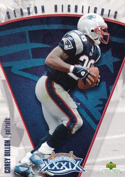 Corey Dillon