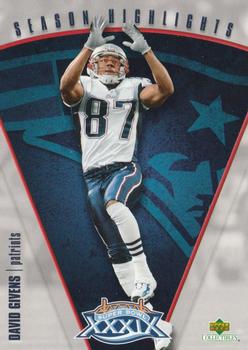 David Givens